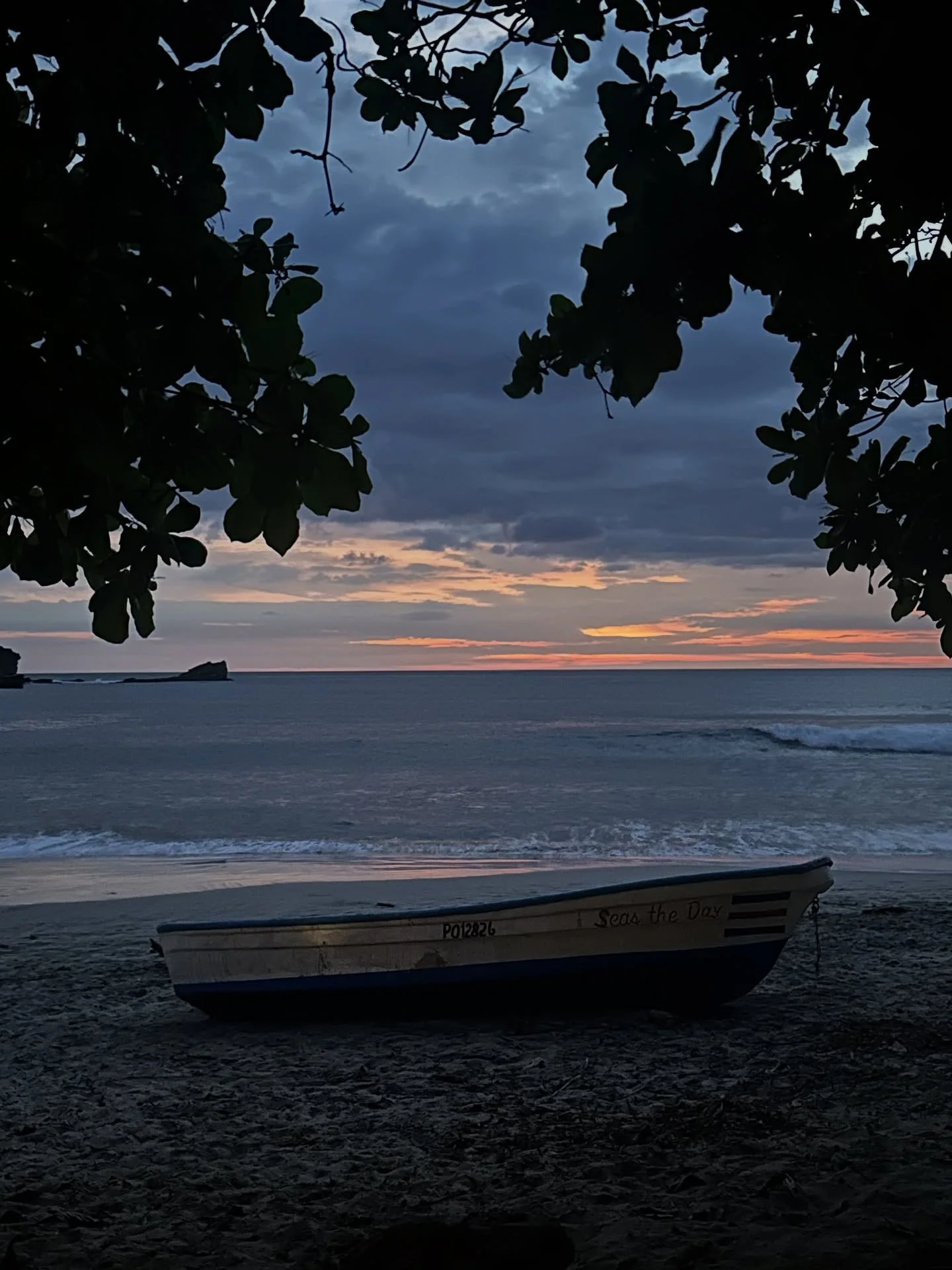 Costa Rica! Join us in February for this seaside retreat. A perfect destination for a winter getaway, where you can immerse yourself in sunshine, surf, and Pura Vida (pure living)! 🌴

We will start each morning with a Slow Flow Yoga practice in our 