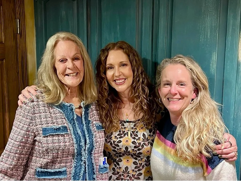 My oldest daughter gets married tomorrow! The eve before, with family. ❤️