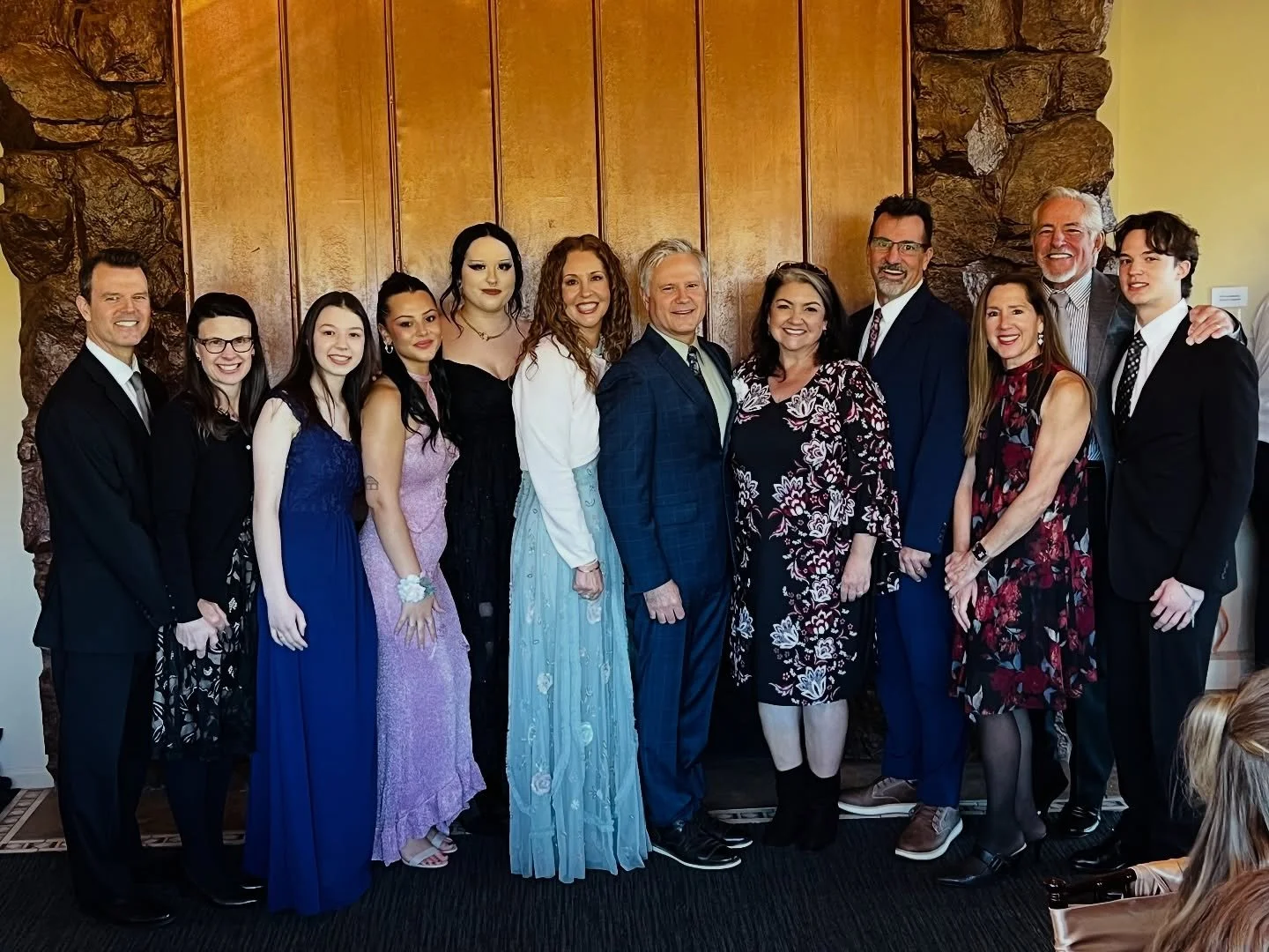 Family truly is everything. ❤️