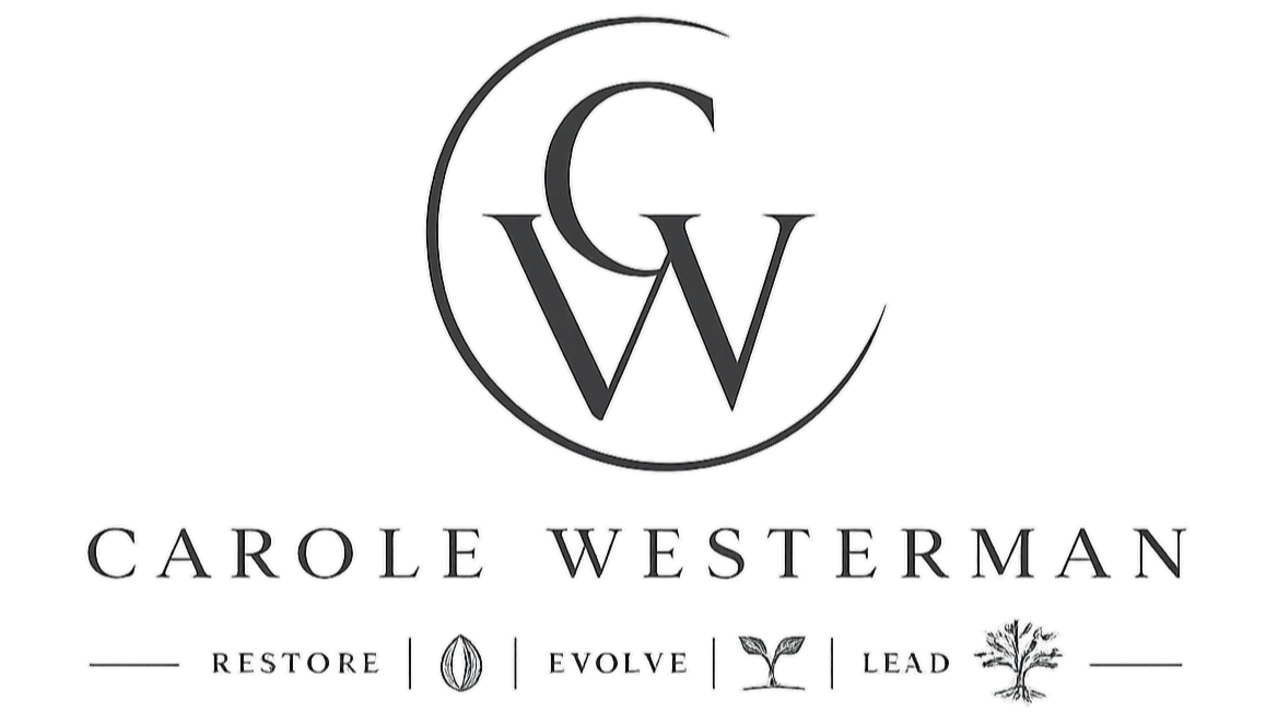 Yoga & Coaching with Carole Westerman