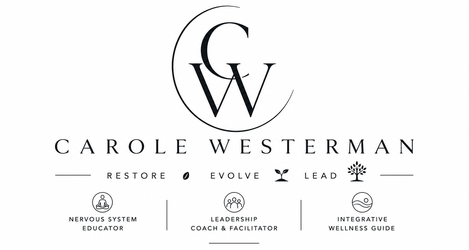 Yoga & Coaching with Carole Westerman