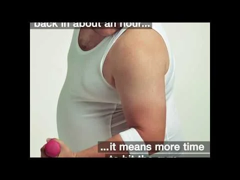 TOYOTA - Toyota Express Maintenance - Fitness Time