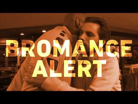 KUWTK - The Bromance is Back