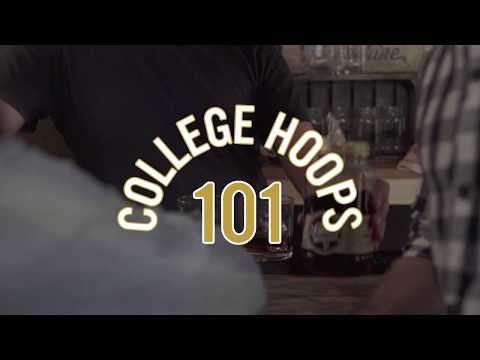 Ole Smoky - BBall Terms Redefined Intentional Foul