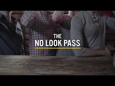 Ole Smoky - BBall Terms Redefined No Look Pass