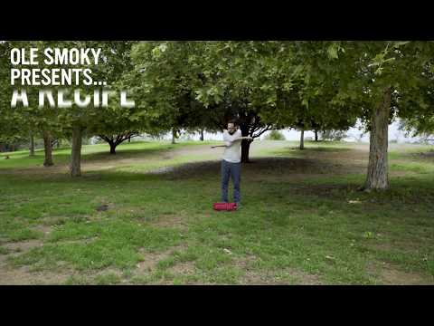 Ole Smoky - Tent Guy