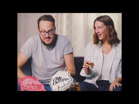 Ole Smoky - Foam Finger Fan