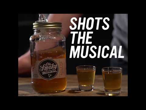 Ole Smoky - Shots The Musical