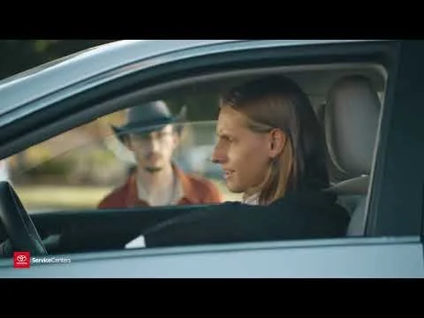 toyota toyota complete event