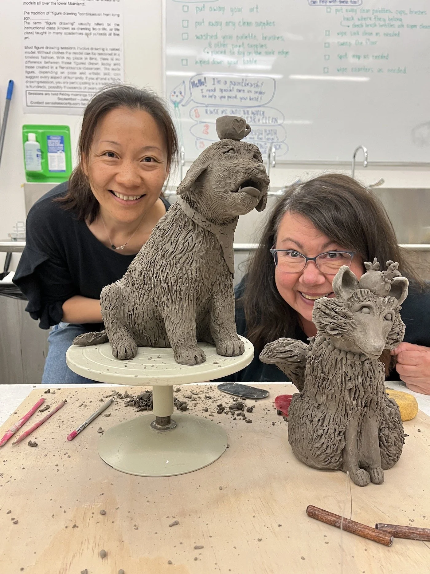 workshop- animal sculptures.jpeg