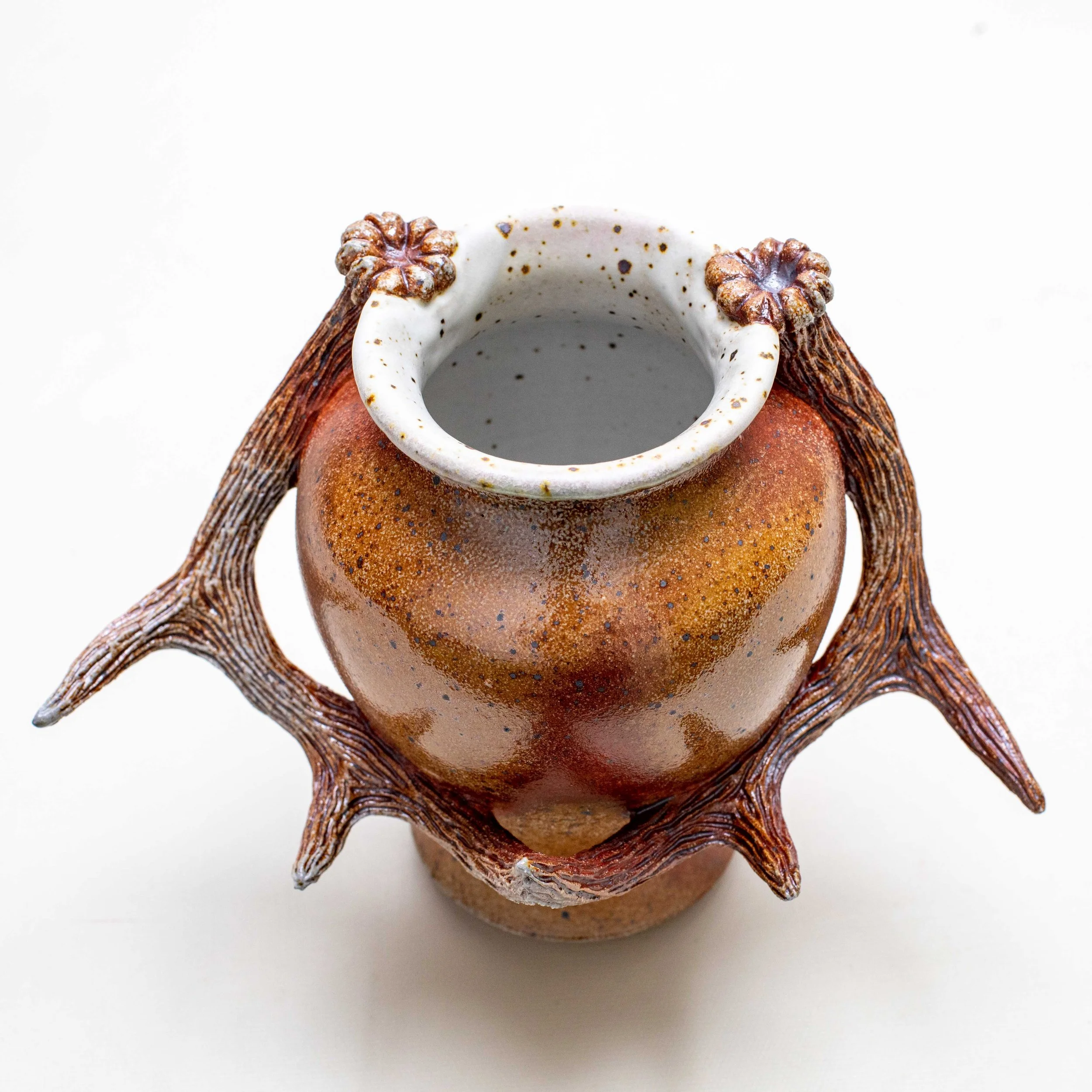 Antler Vase- Points Down_top.jpg