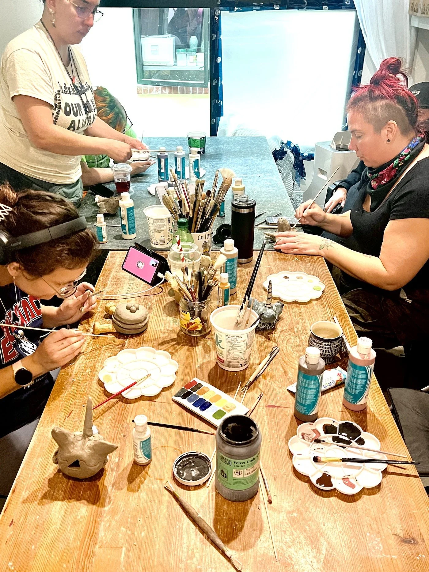 workshop flaming otter.jpeg