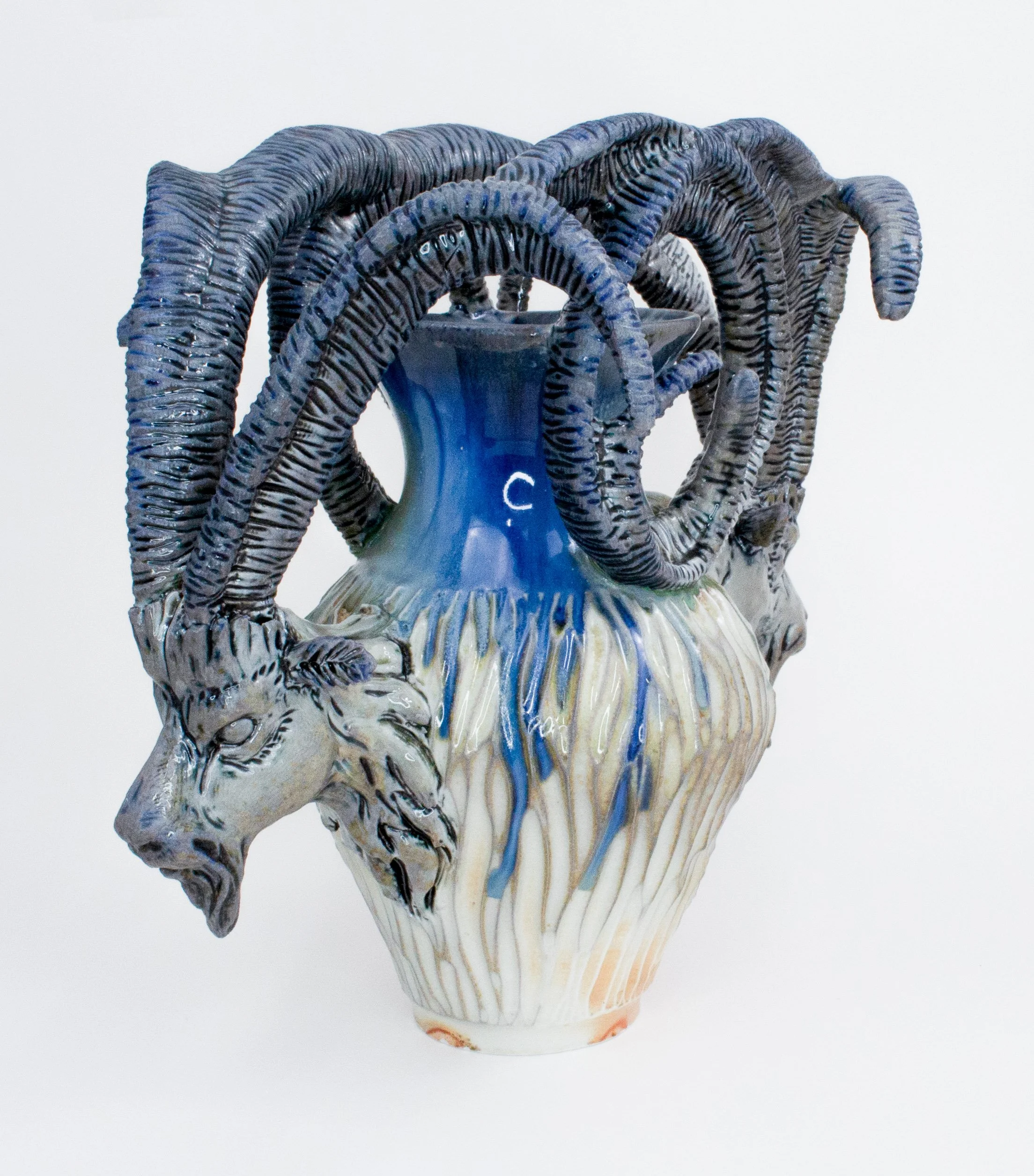 big tangle goat vase49.jpg