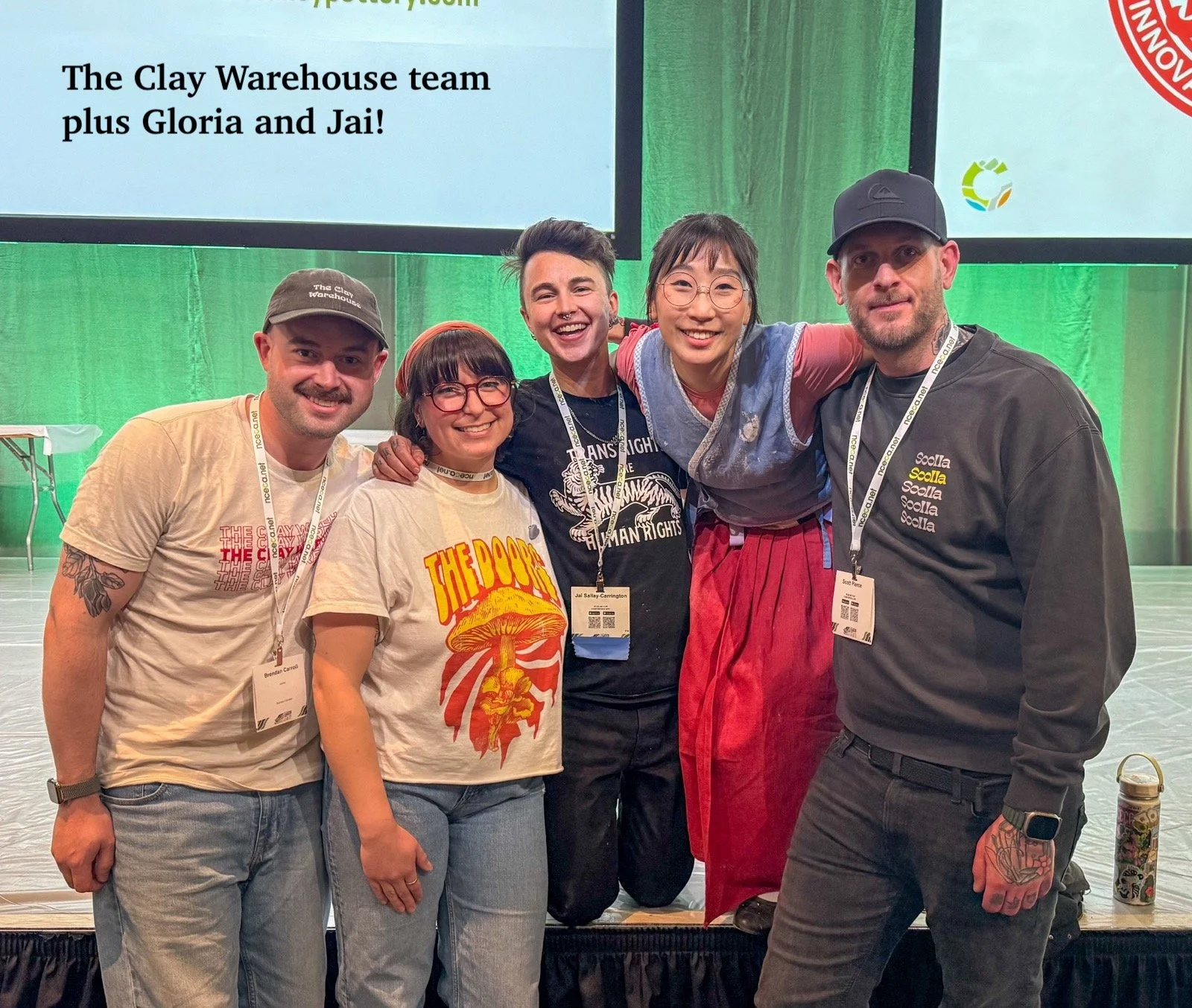Clay Warehouse team.JPG