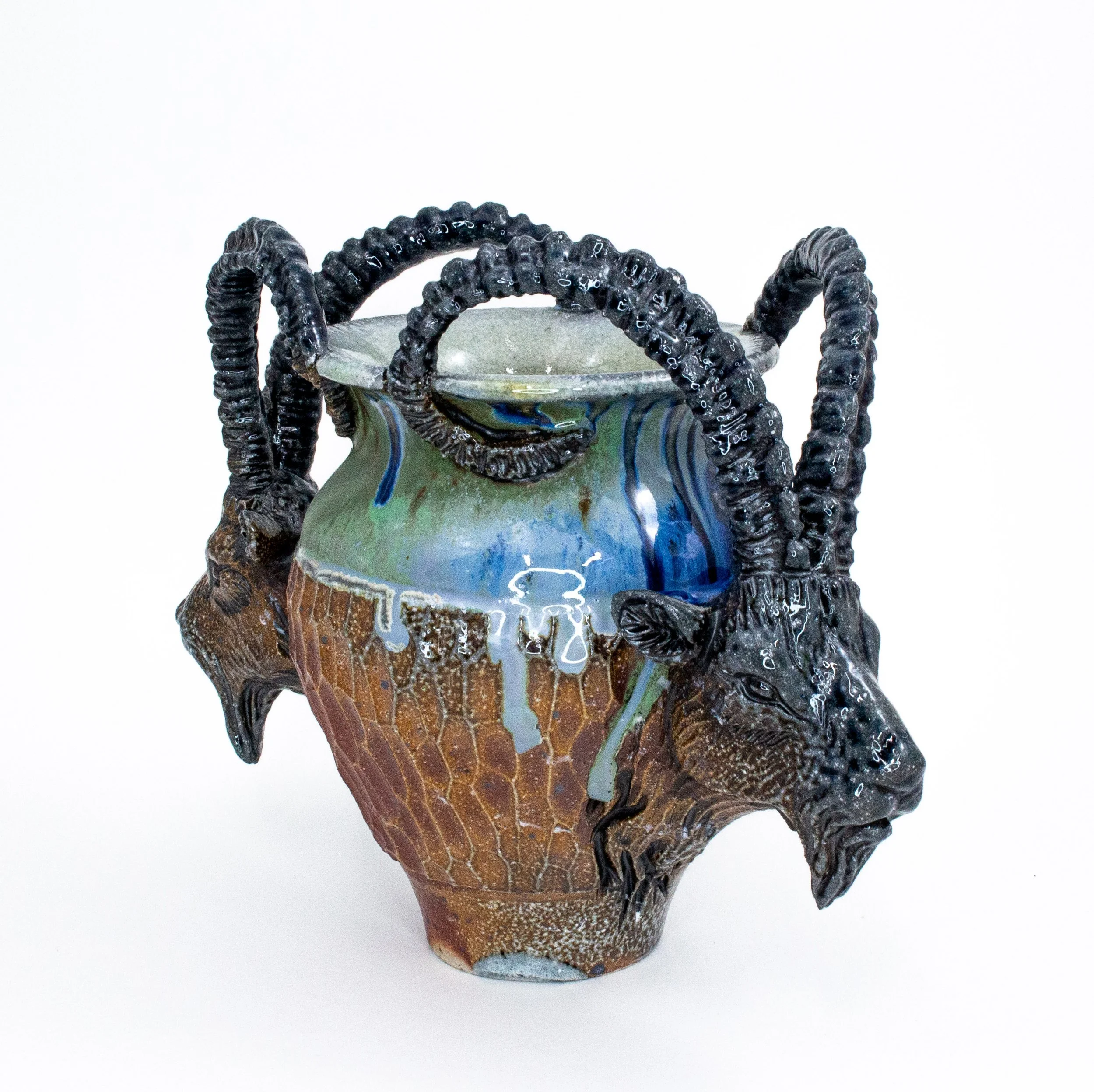 goat vase- blue drip27.jpg