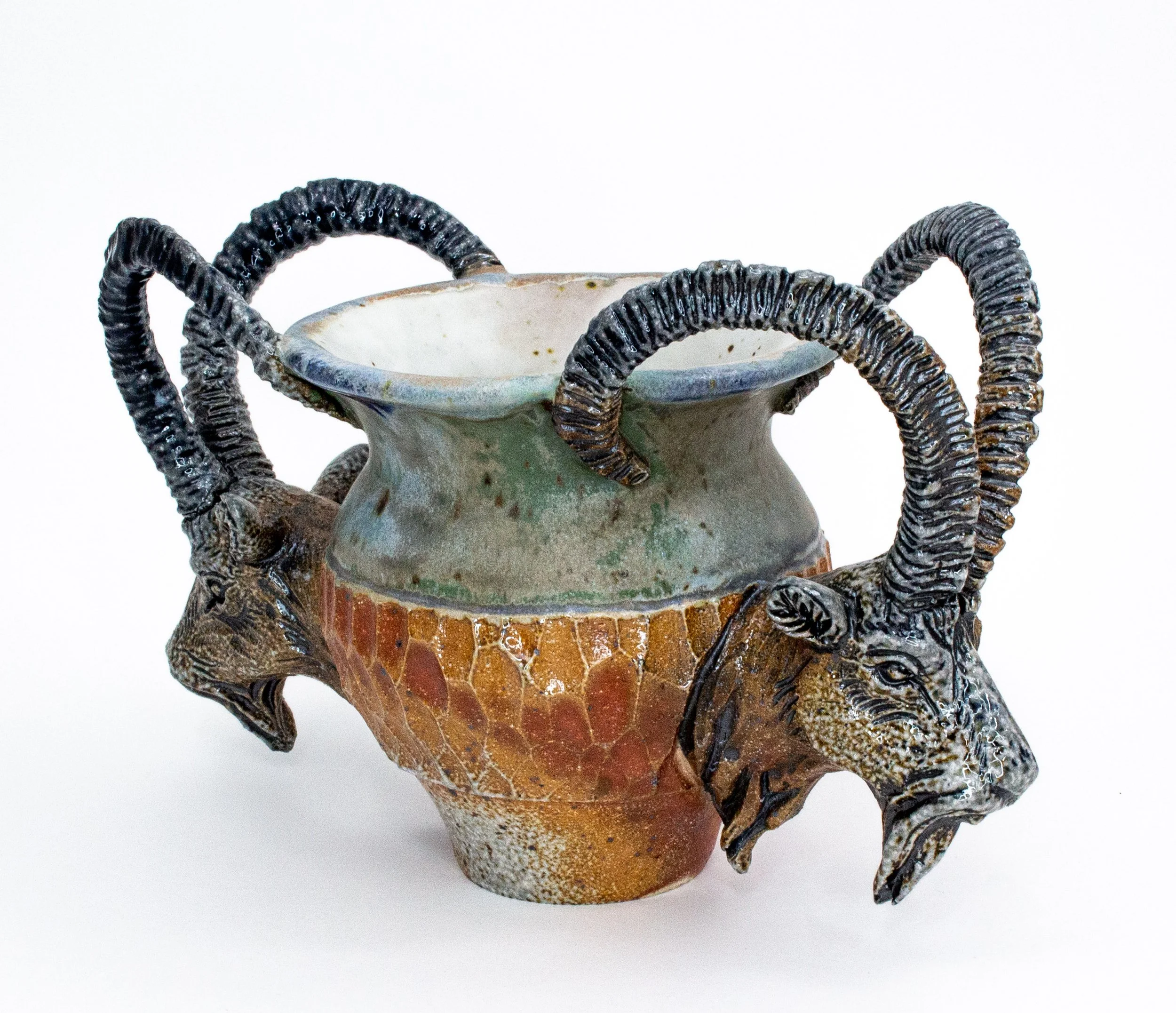 goat vase- small blue36.jpg