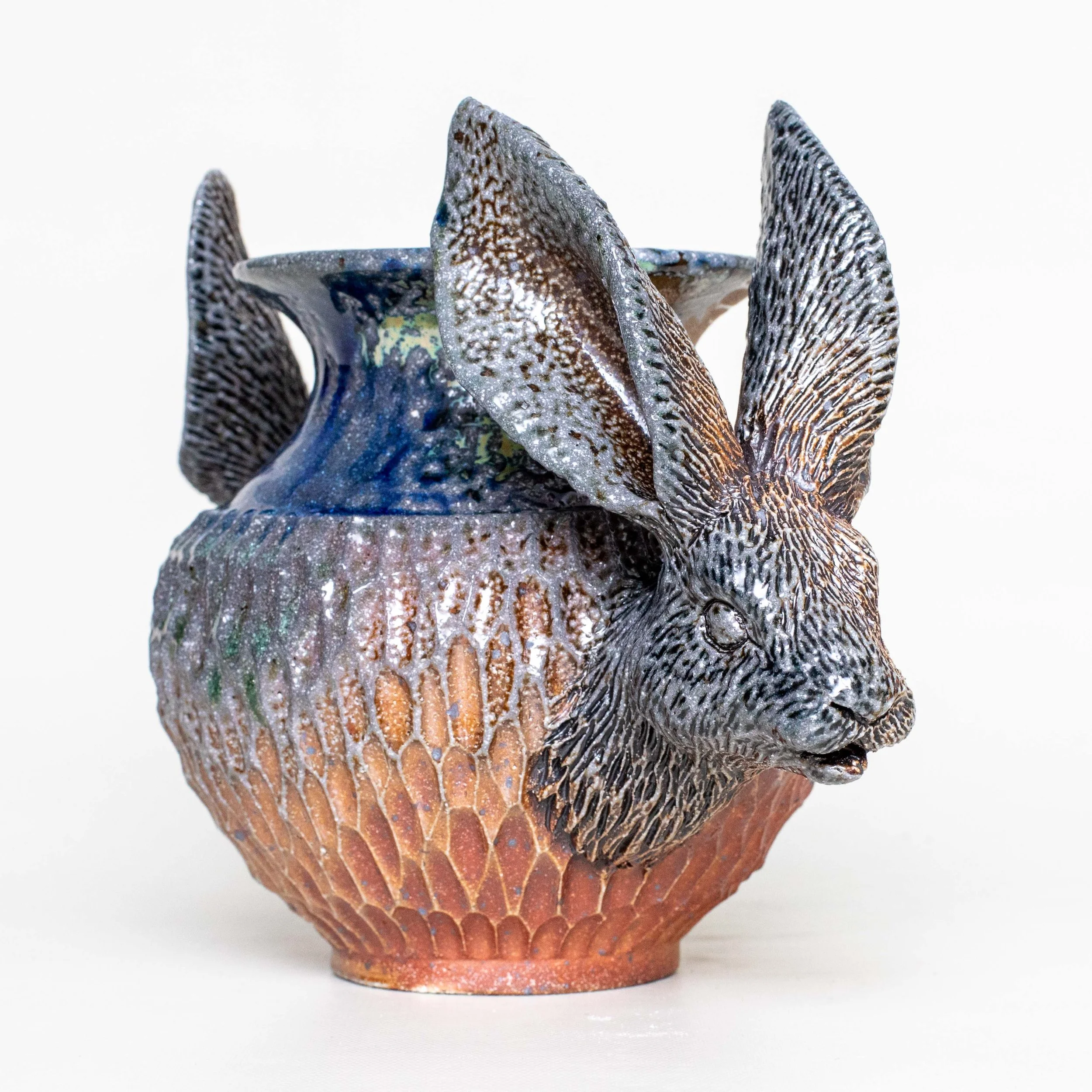 Rabbit Vase- Blue Splash3.jpg