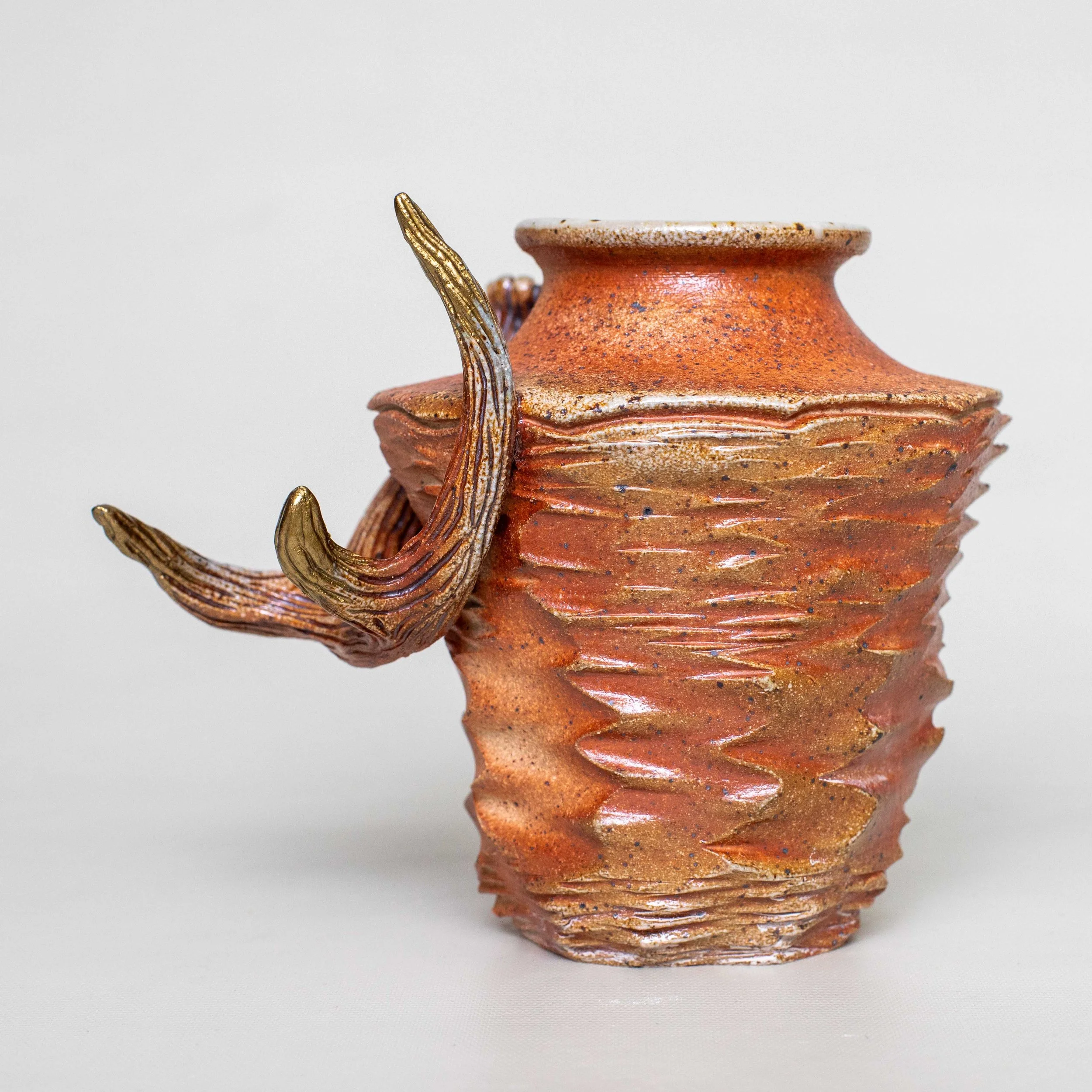 Antler Vase- gold tip.jpg