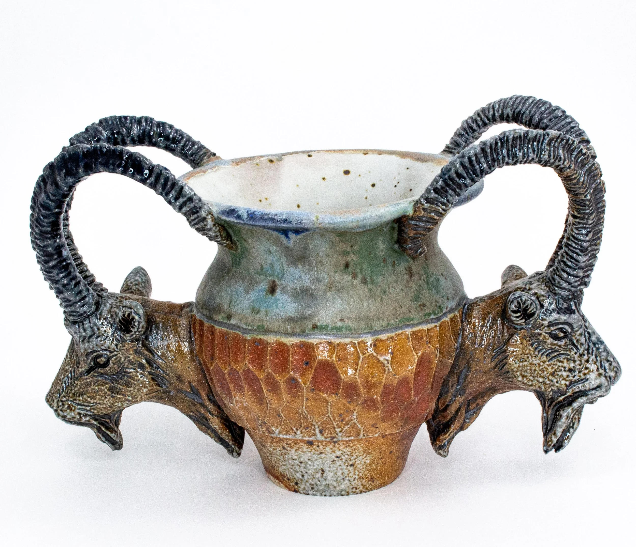 goat vase- small blue35.jpg