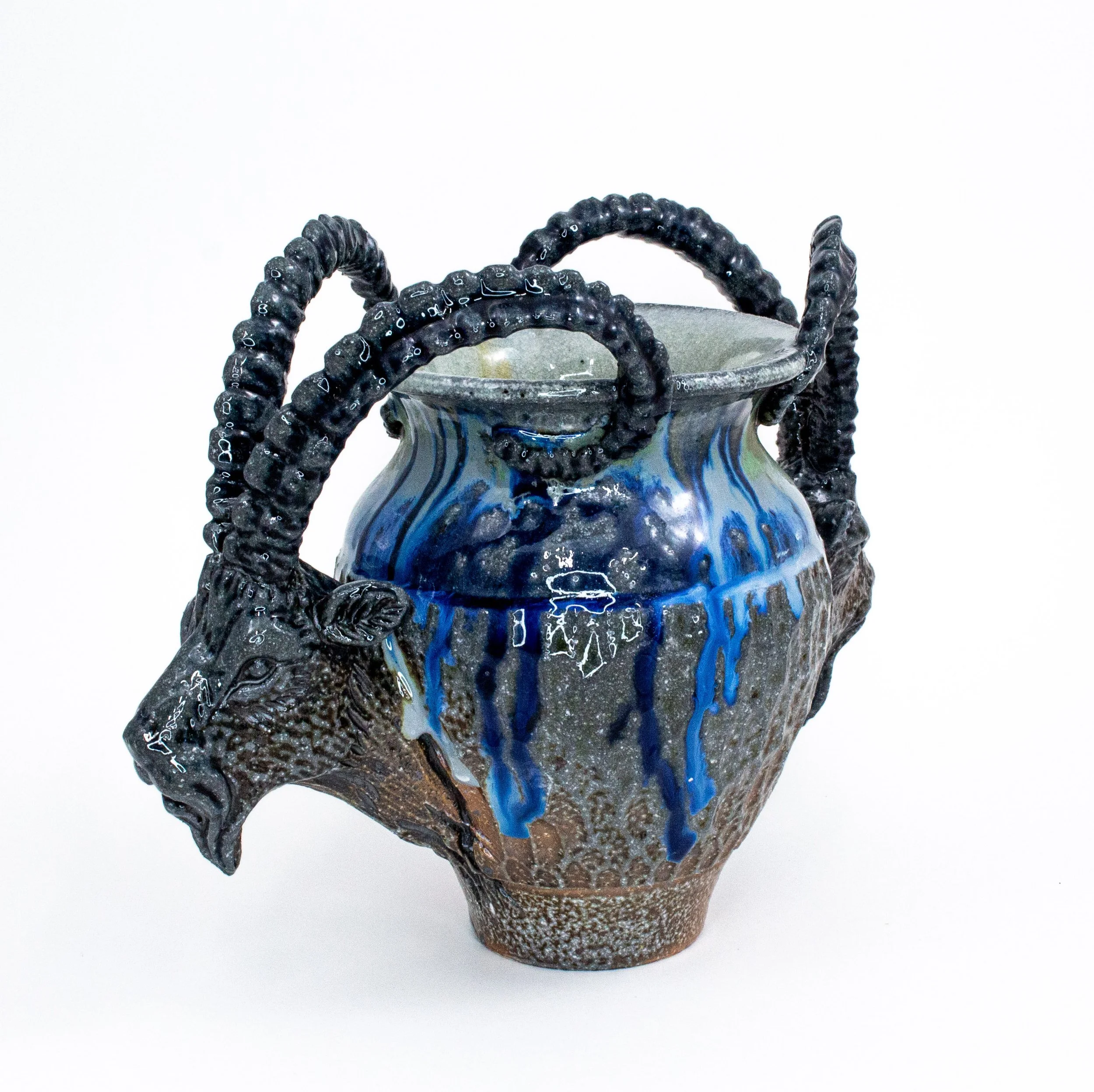 goat vase- blue drip28.jpg