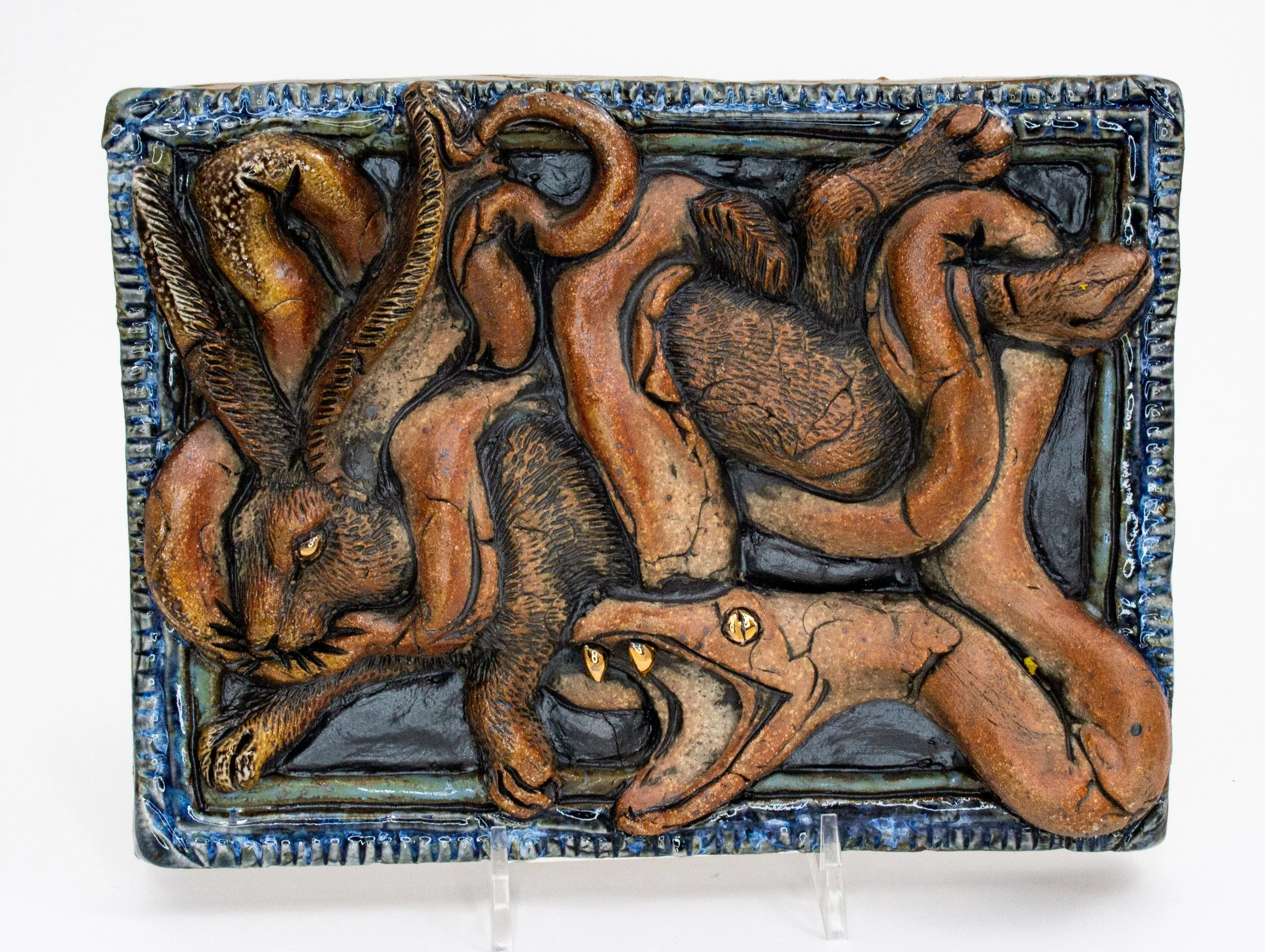 snake:rabbit fight15.jpg