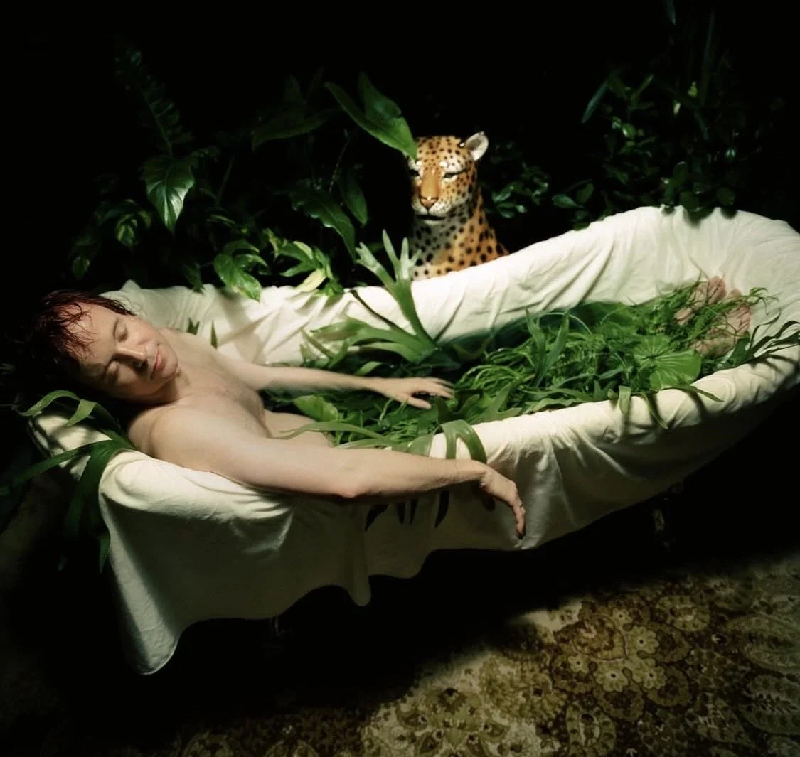 feral songs - kim myhr JAZZFEST TRONDHEIM