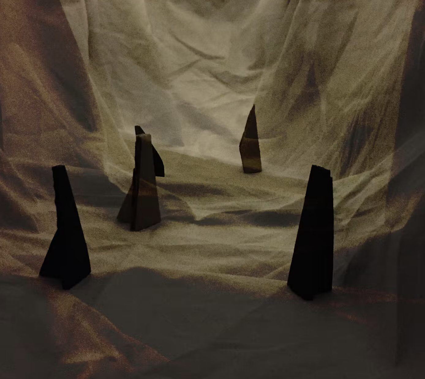 coven - trondheim voices PREMIERE