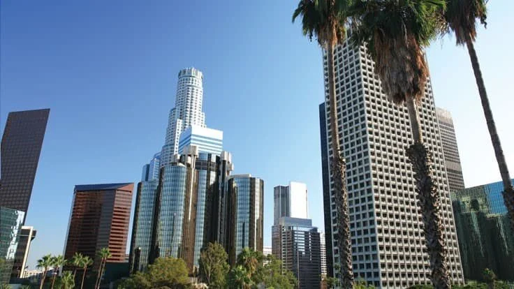 LA Sanitation commits to 100 percent electric fleet by 2035