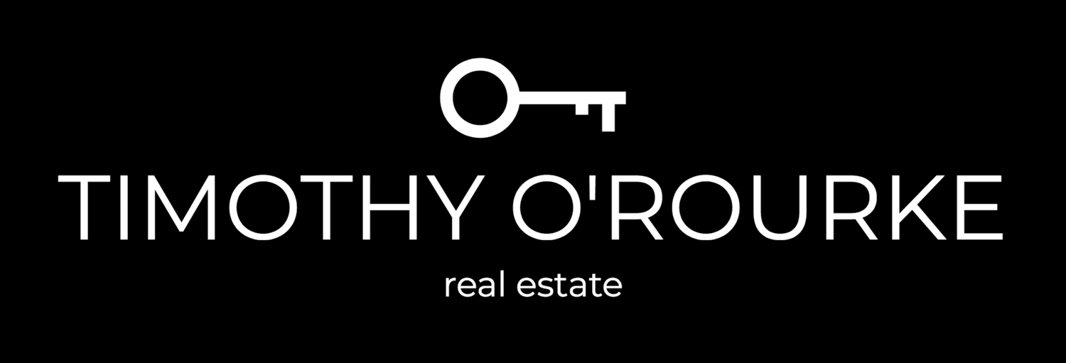 Timothy O'Rourke, Realtor