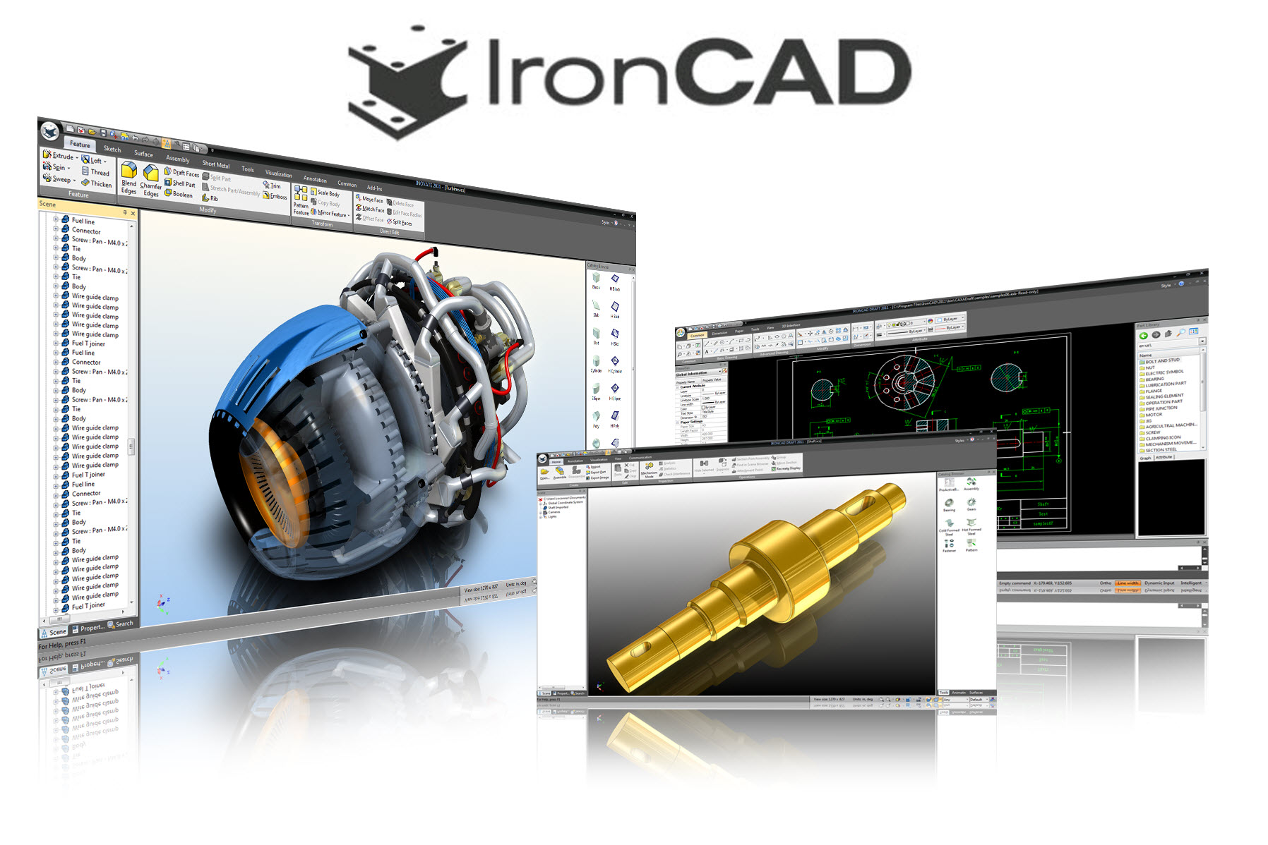 ironcad inovate ironcad inovate