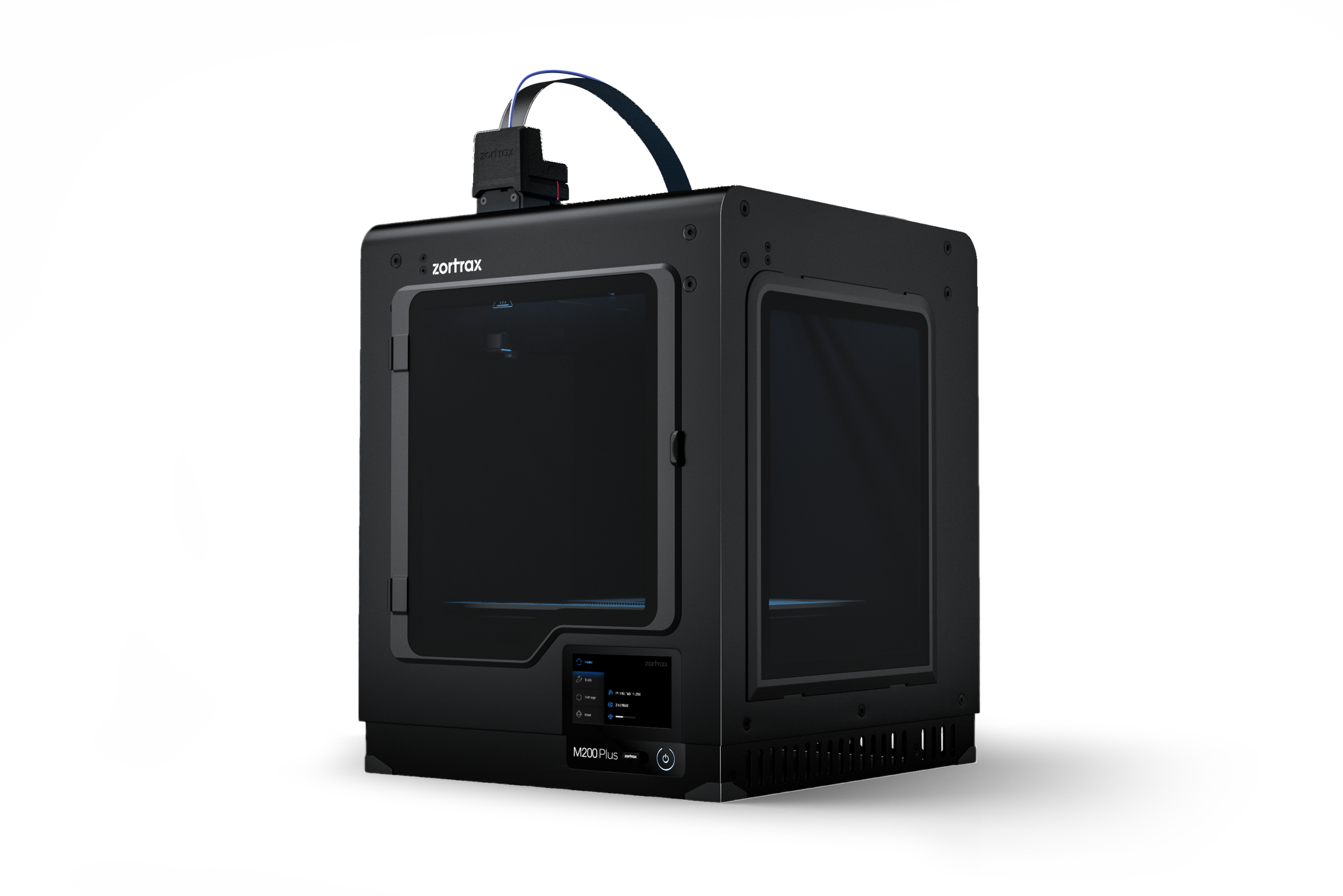 Zortrax M200+ 3D Printer