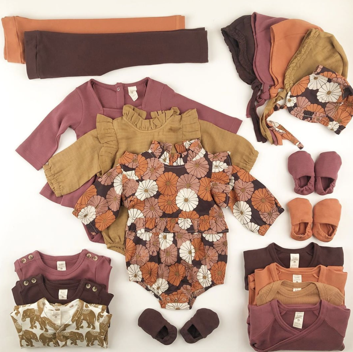 Best Sustainable Baby Clothes Brands in 2021 — Maple + Main