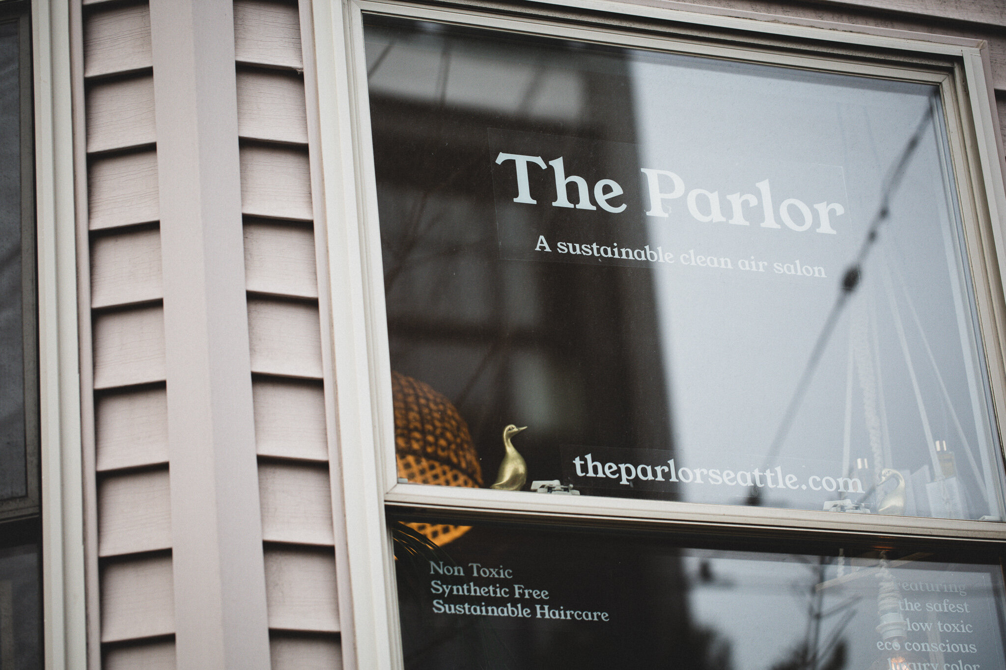 Watch The Parlor — Maple + Main