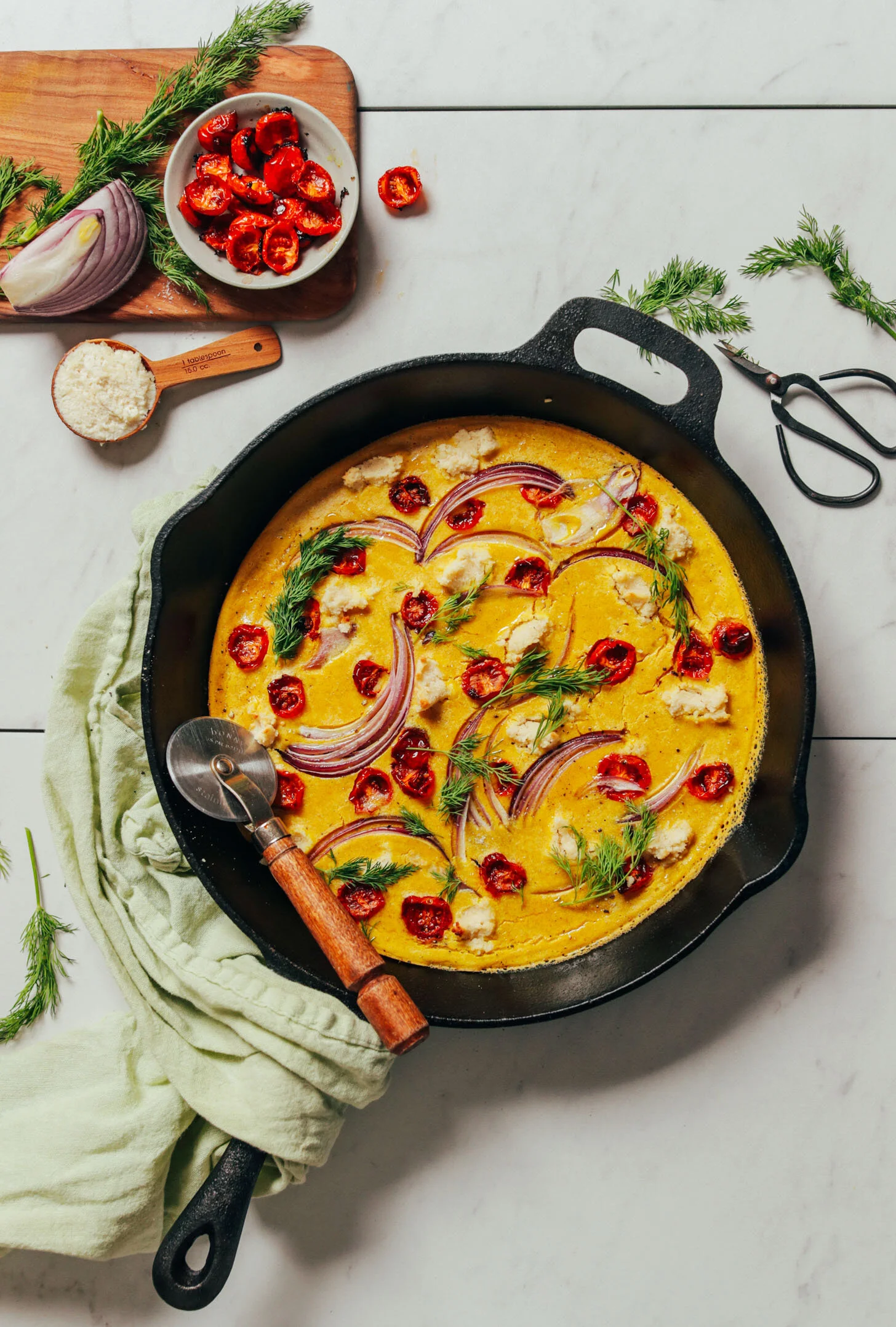 10 Best Vegan Recipes... No Tofu! — Maple + Main