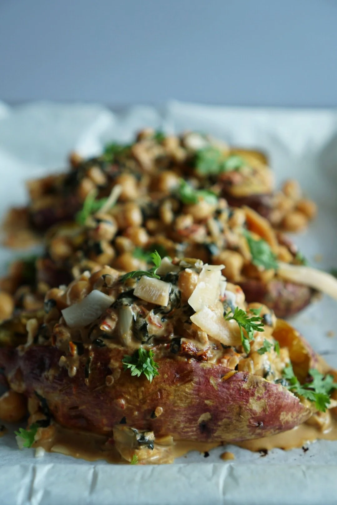 10 Best Vegan Recipes... No Tofu! — Maple + Main