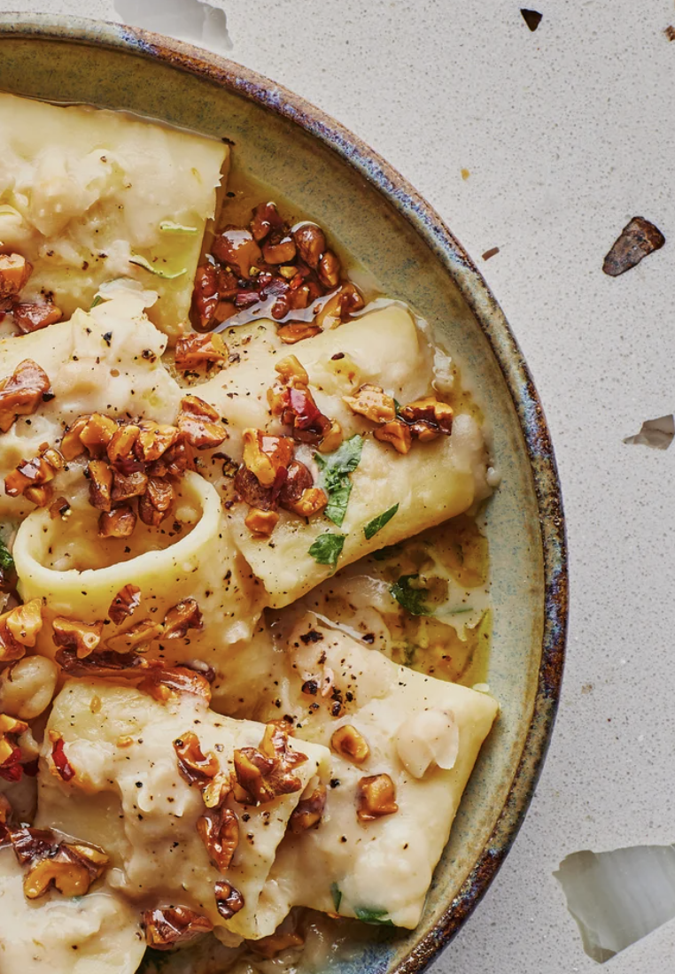 10 Best Vegan Recipes... No Tofu! — Maple + Main