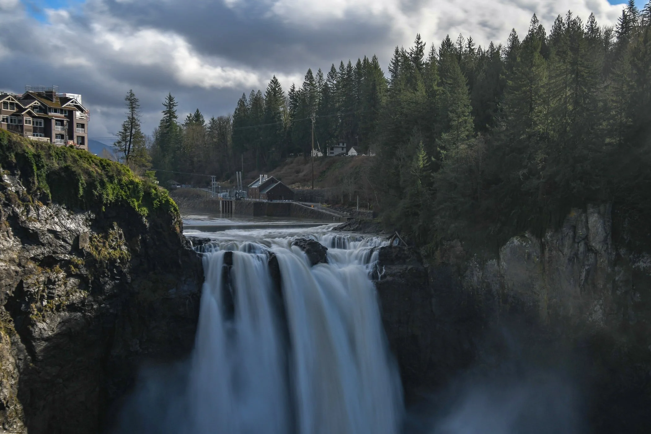 What To Do In Snoqualmie Maple Main What To Do In Snoqualmie Maple Main