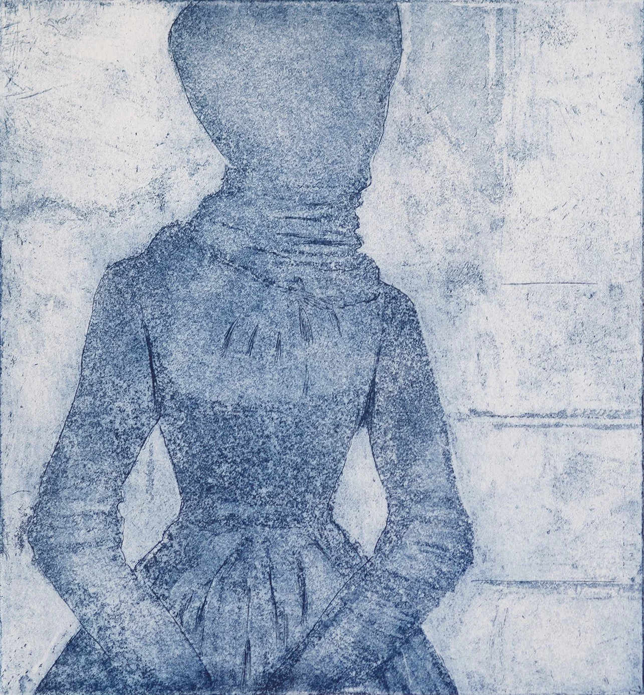 In Grief is How We Live Now