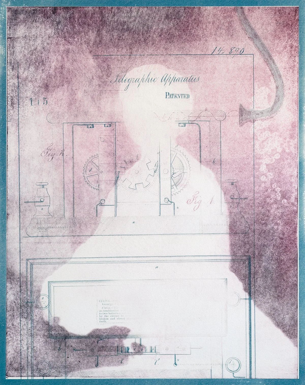 The Communication of the Dead