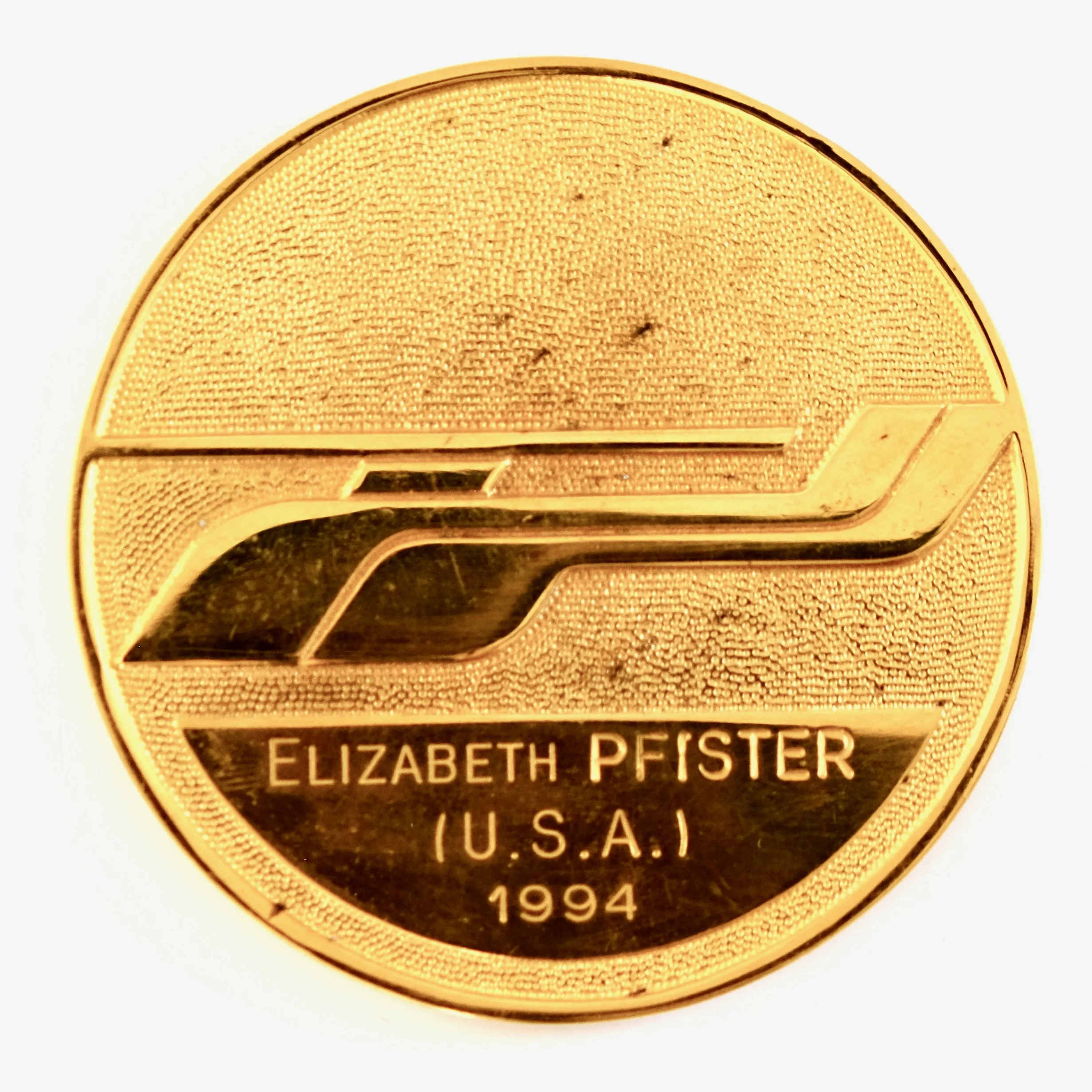1994 - Rotocraft Award
