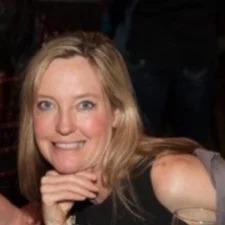 SUE O’BRYAN-KINNEY Secretary