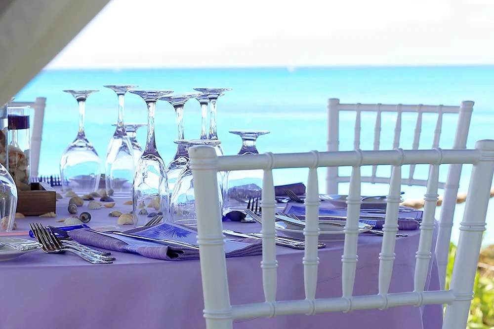 We’ve seen couples dining privately at Beaches, either in a gazebo or directly on the Beach. It seems romantic, but there are plenty of romantic escapes at the resort that don’t cost extra.
