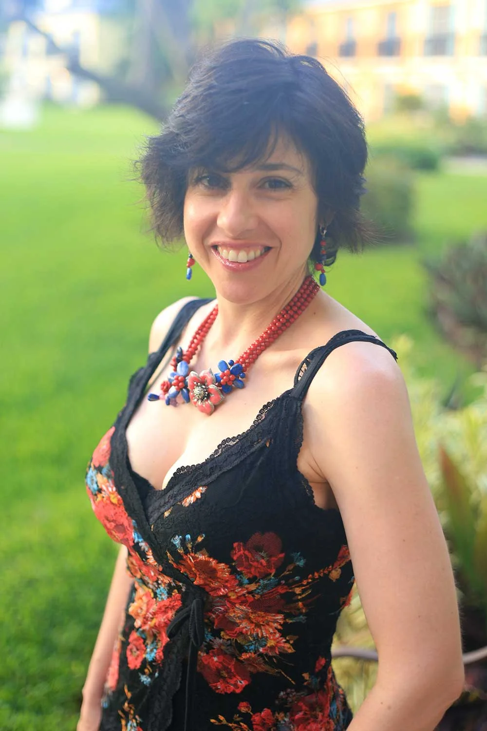 Beaches is a casual resort overall, but it’s fun to get dressed up for the adults-only restaurants.