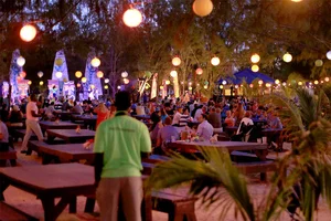 The Best Restaurants at Beaches Turks and Caicos