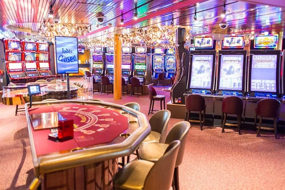 chumba online casino login