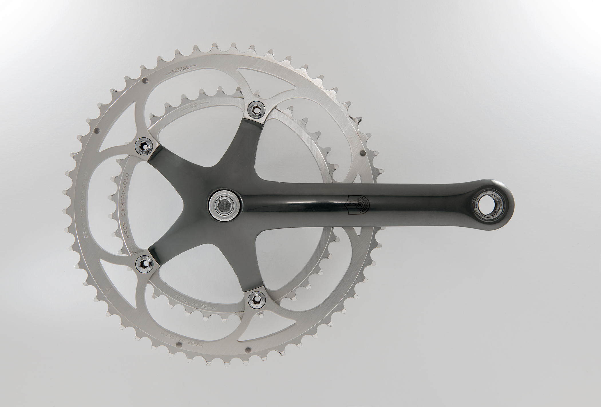 Campagnolo C-Record