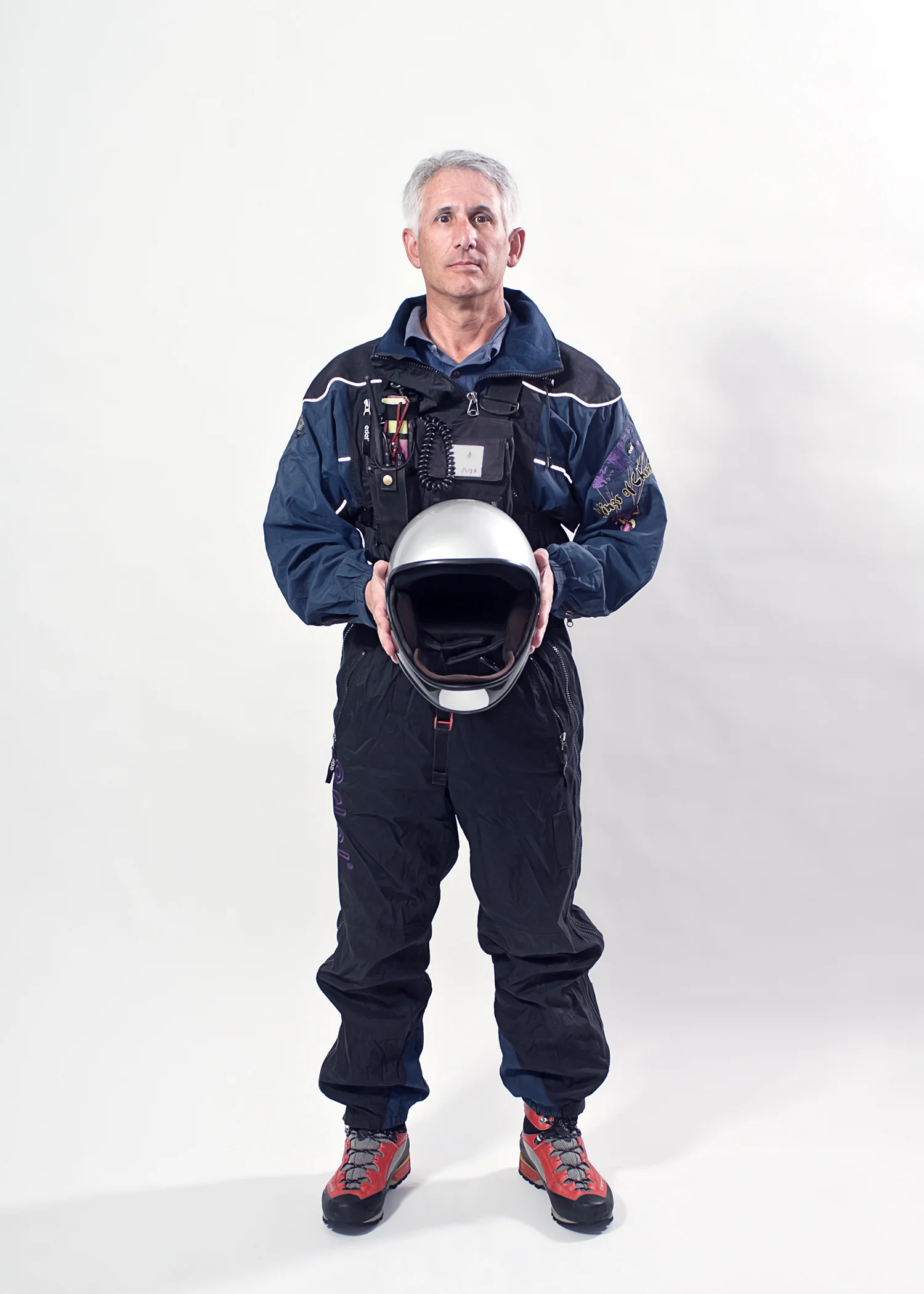 Robert D. Jones Photography What I Wear To Work Tim.jpg