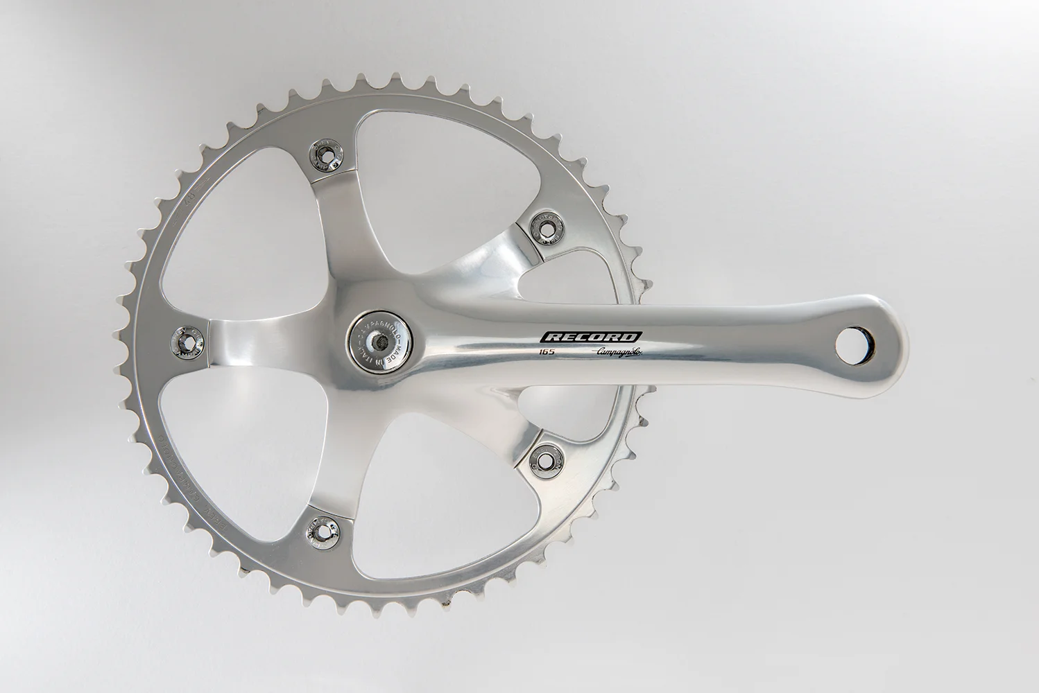 Campagnolo Record Track