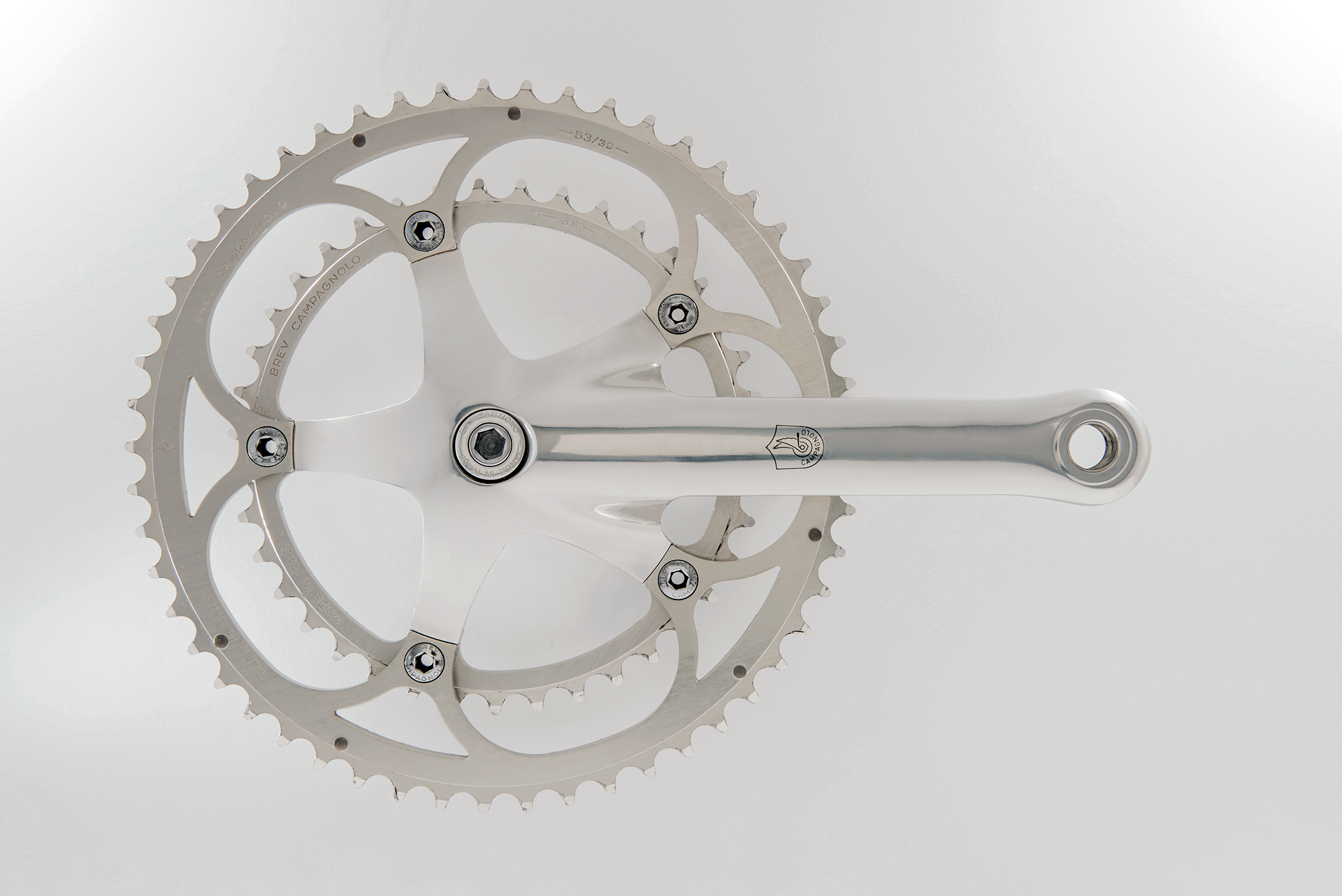 Campagnolo Croce d'Aune