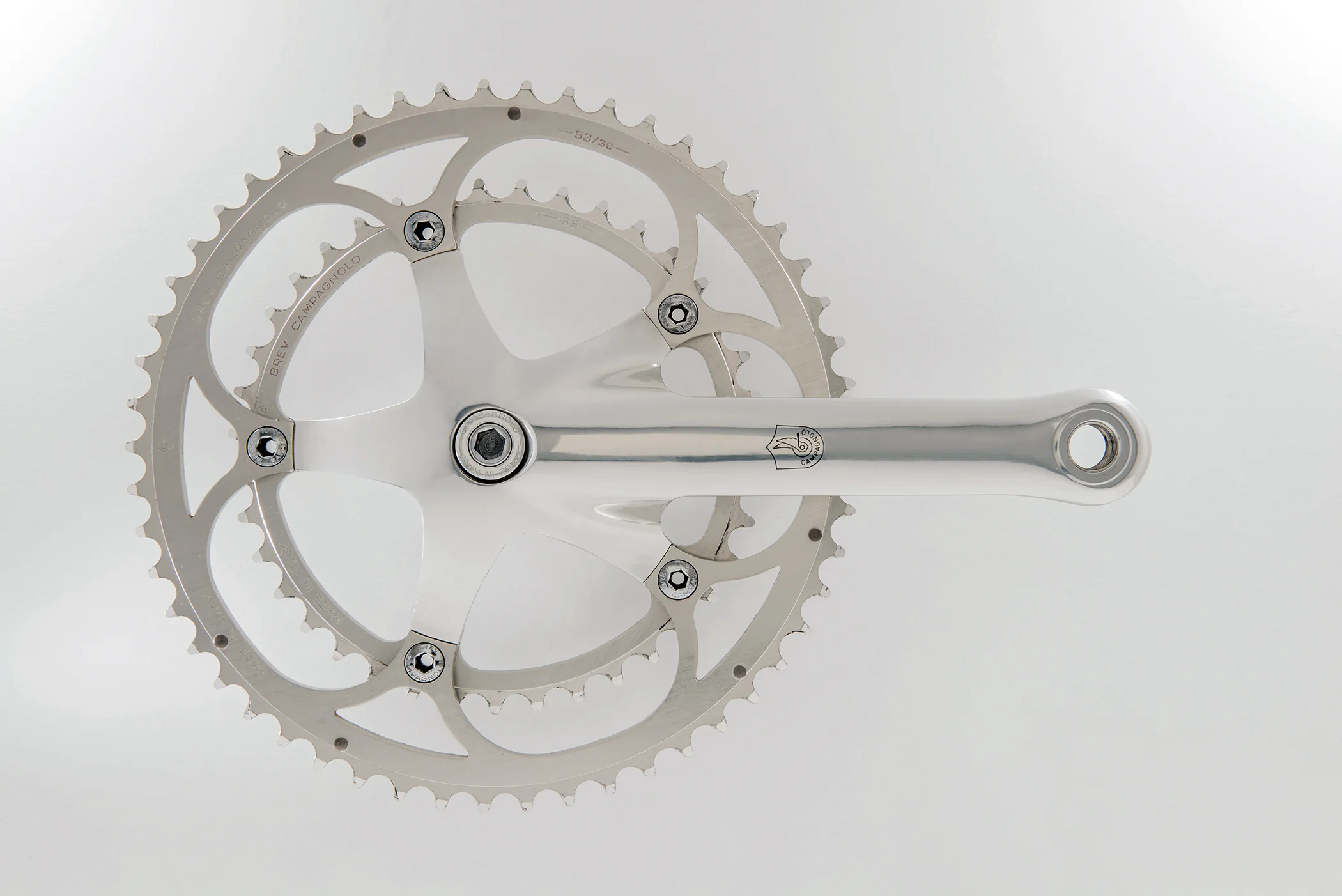 Campagnolo Croce d'Aune